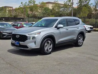 Hyundai SANTA FE 2023 SEL 4dr Crossover