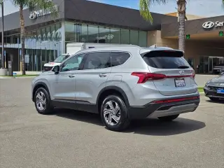 Hyundai SANTA FE 2023 SEL 4dr Crossover