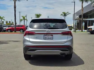 Hyundai SANTA FE 2023 SEL 4dr Crossover