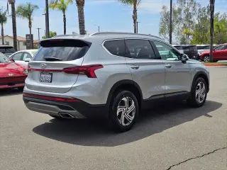 Hyundai SANTA FE 2023 SEL 4dr Crossover