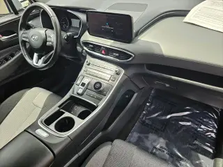 Hyundai SANTA FE 2023 SEL 4dr Crossover