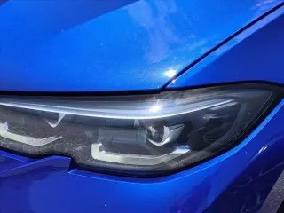 Serie 3 BMW 2022 tracción en todas las ruedas 330i xDrive 4p Sedán