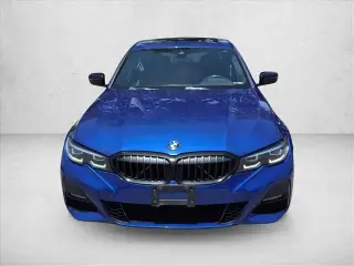 Serie 3 BMW 2022 tracción en todas las ruedas 330i xDrive 4p Sedán