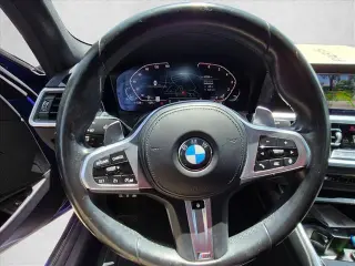 Serie 3 BMW 2022 tracción en todas las ruedas 330i xDrive 4p Sedán