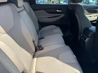 Hyundai SANTA FE 2023 AWD SE 4p Crossover