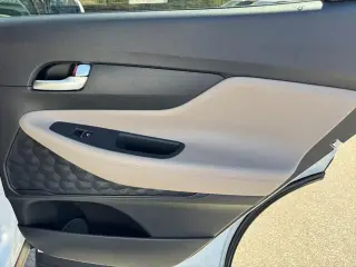 Hyundai SANTA FE 2023 AWD SE 4p Crossover