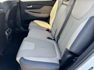 Hyundai SANTA FE 2023 AWD SE 4p Crossover