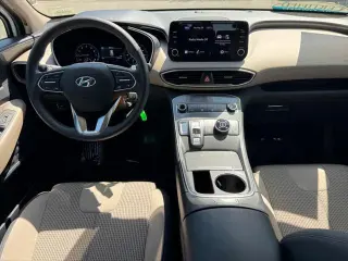 Hyundai SANTA FE 2023 AWD SE 4p Crossover