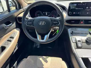Hyundai SANTA FE 2023 AWD SE 4p Crossover