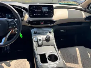 Hyundai SANTA FE 2023 AWD SE 4p Crossover