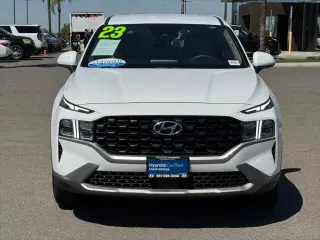Hyundai SANTA FE 2023 AWD SE 4p Crossover