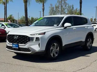Hyundai SANTA FE 2023 AWD SE 4p Crossover