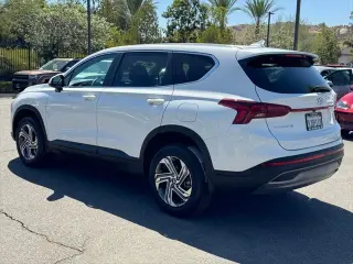Hyundai SANTA FE 2023 AWD SE 4p Crossover