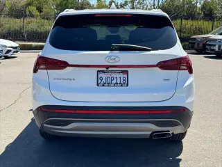 Hyundai SANTA FE 2023 AWD SE 4p Crossover