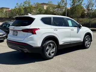 Hyundai SANTA FE 2023 AWD SE 4p Crossover