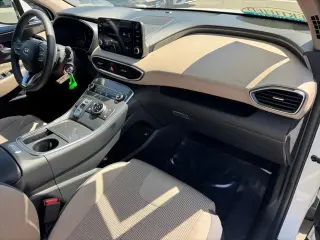 Hyundai SANTA FE 2023 AWD SE 4p Crossover