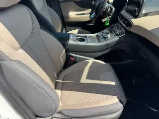 Hyundai SANTA FE 2023 AWD SE 4p Crossover