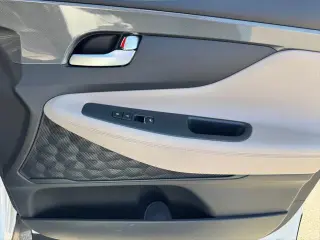 Hyundai SANTA FE 2023 AWD SE 4p Crossover