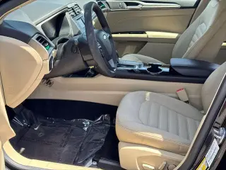 Ford Fusion 2014 SE 4dr Sedan
