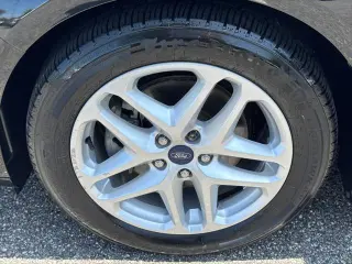 Ford Fusion 2014 SE 4dr Sedan