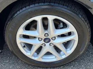 Ford Fusion 2014 SE 4dr Sedan