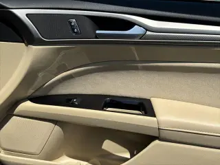 Ford Fusion 2014 SE 4dr Sedan