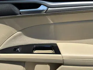 Ford Fusion 2014 SE 4dr Sedan