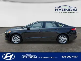 Ford Fusion 2014 SE 4dr Sedan