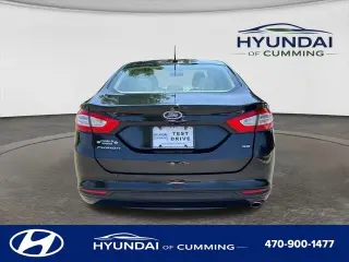 Ford Fusion 2014 SE 4dr Sedan