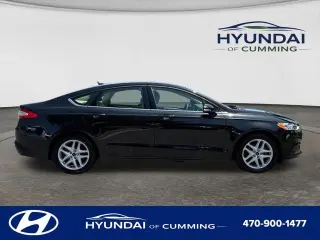 Ford Fusion 2014 SE 4dr Sedan