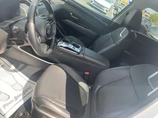 Hyundai TUCSON 2024 AWD Limited 4p SUV