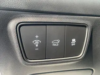Hyundai TUCSON 2024 AWD Limited 4p SUV