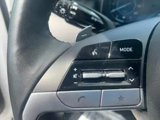 Hyundai TUCSON 2024 AWD Limited 4p SUV