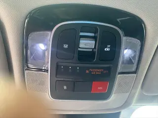 Hyundai TUCSON 2024 AWD Limited 4p SUV