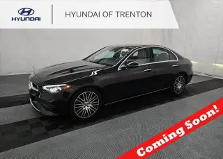 Clase C 2023 4MATIC C 300 de Mercedes-Benz AWD 4p Sedan