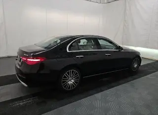 Clase C 2023 4MATIC C 300 de Mercedes-Benz AWD 4p Sedan