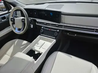 Hyundai SANTA FE 2025 AWD Calligraphy 4p SUV
