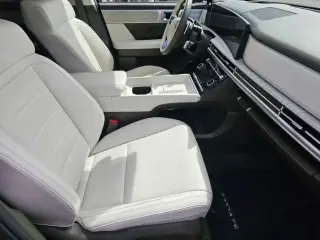 Hyundai SANTA FE 2025 AWD Calligraphy 4p SUV