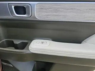 Hyundai SANTA FE 2025 AWD Calligraphy 4p SUV