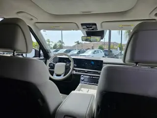 Hyundai SANTA FE 2025 AWD Calligraphy 4p SUV