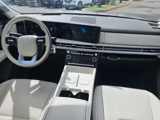 Hyundai SANTA FE 2025 AWD Calligraphy 4p SUV