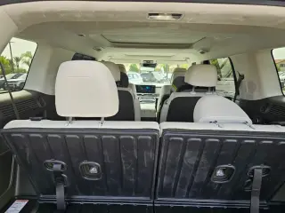 Hyundai SANTA FE 2025 AWD Calligraphy 4p SUV