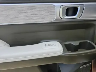Hyundai SANTA FE 2025 AWD Calligraphy 4p SUV