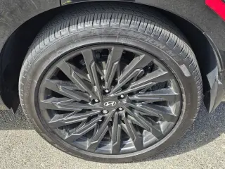 Hyundai SANTA FE 2025 AWD Calligraphy 4p SUV