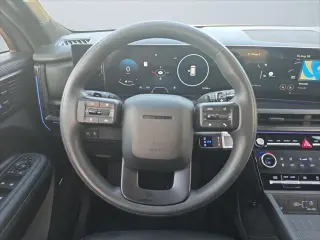 Hyundai SANTA FE 2025 AWD Calligraphy 4p SUV