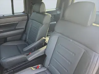 Hyundai SANTA FE 2025 AWD Calligraphy 4p SUV
