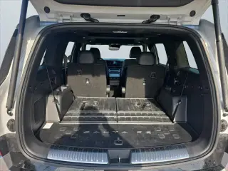 Hyundai SANTA FE 2025 AWD Calligraphy 4p SUV