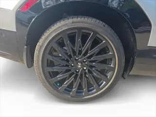 Hyundai SANTA FE 2025 AWD Calligraphy 4p SUV