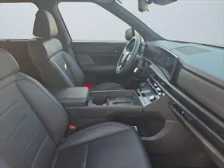 Hyundai SANTA FE 2025 AWD Calligraphy 4p SUV