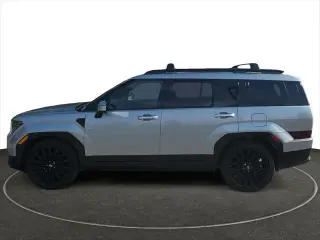 Hyundai SANTA FE 2025 AWD Calligraphy 4p SUV